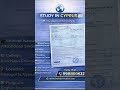 🎉 Visa Approved Successfully! 🇨🇾 Congratulations to Akashdeep Singh on securing his Cyprus Study…
