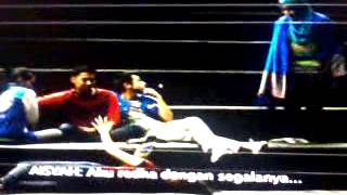 Azhar And Amira Af...