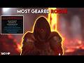 THE MOST GEARED SOLO ROGUE - Dark and Darker Gameplay