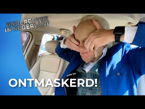 SCHOKKENDE beelden uit de zorg | Undercover in Nederland