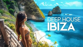 Alan Walker, Dua Lipa, Martin Garrix & Kygo, The Chainsmokers Style - Summer Vibes Deep House #10