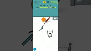 Happy Glass-Water Game Level 126 127 128 129 130 Android Gameplay screenshot 2