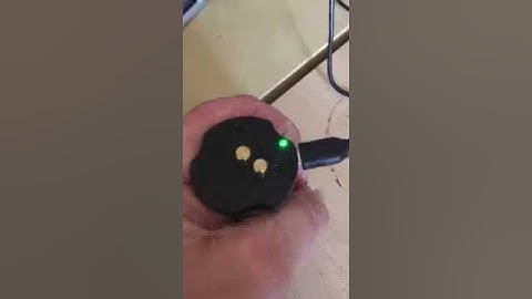 Ilan EC1 charging issue