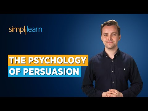 A Deep Dive Into Persuasion Psychology and Its Principles