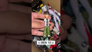new ben 10 toy review 👑👑👑#shorts #views #viral #toys #foryou #ben10 #review #youtubeshorts #100kvews