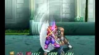 TOD2 UK11 第十一战