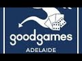 The good games store video