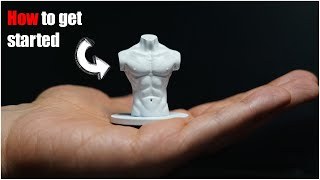 3d printing - What do YOU need to know!