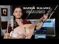 Mazigh malaoui  thafathiw clip officiel
