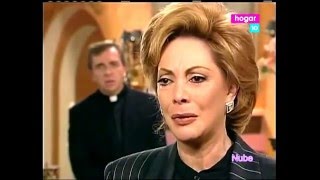Emilia Santillana escenas del capitulo 76 | Penultimo capitulo