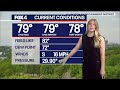 Dallas forecast: Storms in the forecast for World Cup?