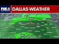 Dallas forecast: Storms in the forecast for World Cup?