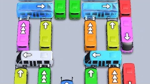 Crowd Express level 238 walkthrough solution