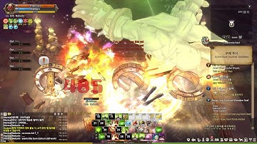 [ToS-kTest] Is the budget Krivis3 Kabba2 Inq1 dead after Daino Breaking Wheel fix?
