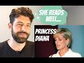 Princess Diana's Public Speaking Skills | Reaction & Analysis