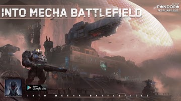 Circle - Early Access (Android) First Look Gameplay