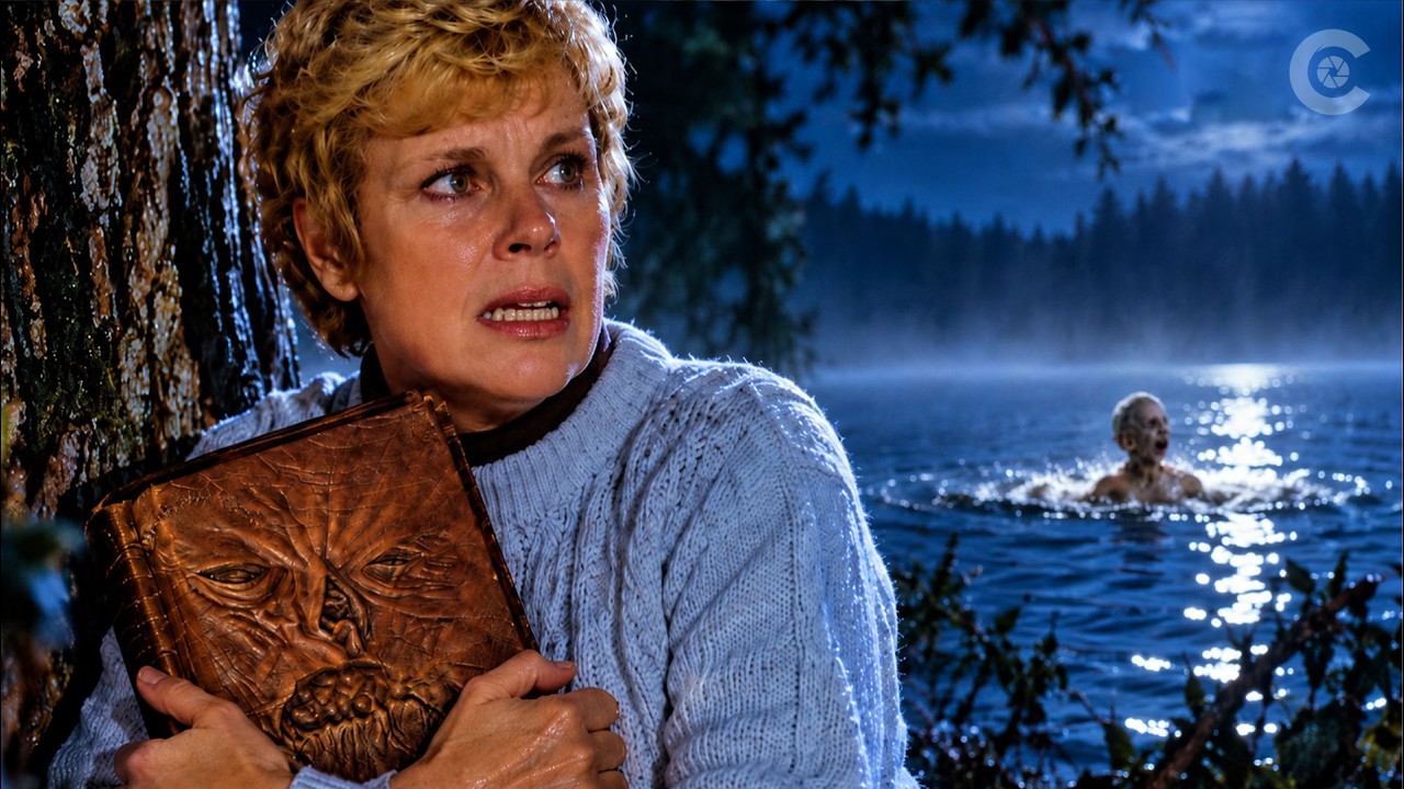 Was Jason Resurrected in Friday the 13th (1980)?