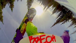 Park Day in Colorado | GoPro POV