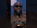 DAVIDO SAYS IF HE WASN'T A MUSICIAN, HE'D BE AN ENTERTAINMENT JOURNALIST | VIBE
