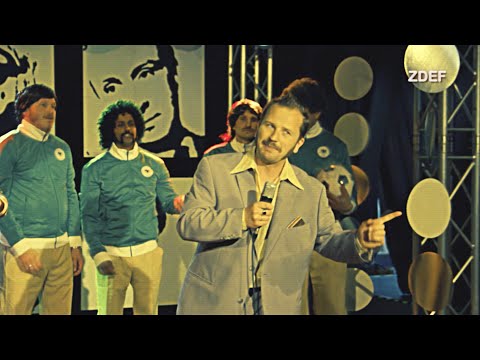 Gringo Mayer - Gibt's do‘ net (Offizielles Musikvideo)