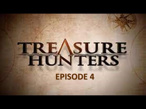 Download Treasure Hunters NBC Episode 4