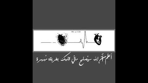 آرح مسامعك بآيات بينات من الذكر الحكيم 💚🌸