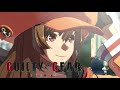 【作業用】The Disaster of Passion(May's Theme) Guilty Gear Strive