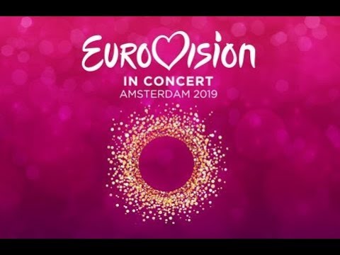 Mattitude - The Eurovision Live Stream: Live from Amsterdam