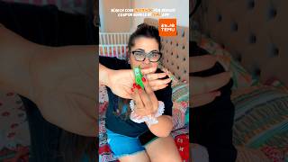 CHEAP Temu Tech Gadgets You NEED!😱 #shots #techgadget #temu