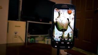 Softkey on S3 screenshot 3