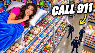I BOUGHT SQUISHIES AT 3AM *bad idea*
