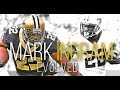 Mark Ingram 2017 Highlights | "Evolved" ᴴᴰ