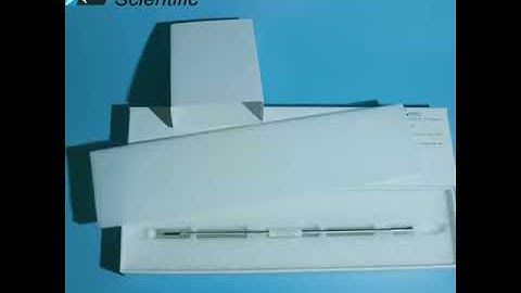 PAH HPLC Columns