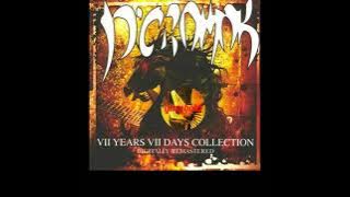 D'CROMOK(FULL ALBUM)