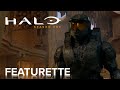 HALO SEASON 1 | "The World of Halo" Featurette | Paramount Movies