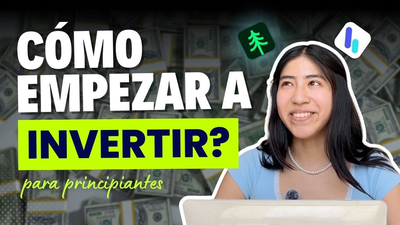 Cómo empezar a INVERTIR en la bolsa de valores de LIMA? 📈 - YouTube