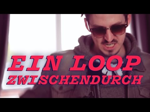 Fly Away | Ein Loop zwischendurch
