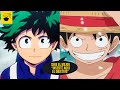 Como HACER un SHONEN GENÉRICO | La GUÍA PERFECTA PARA HACER TU PROPIO NARUTO, ONE PIECE, BLEACH...