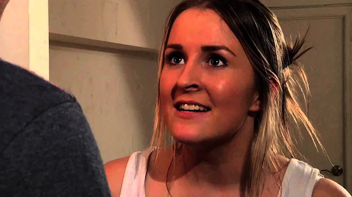 Sheree Perkins Showreel 2014 720P