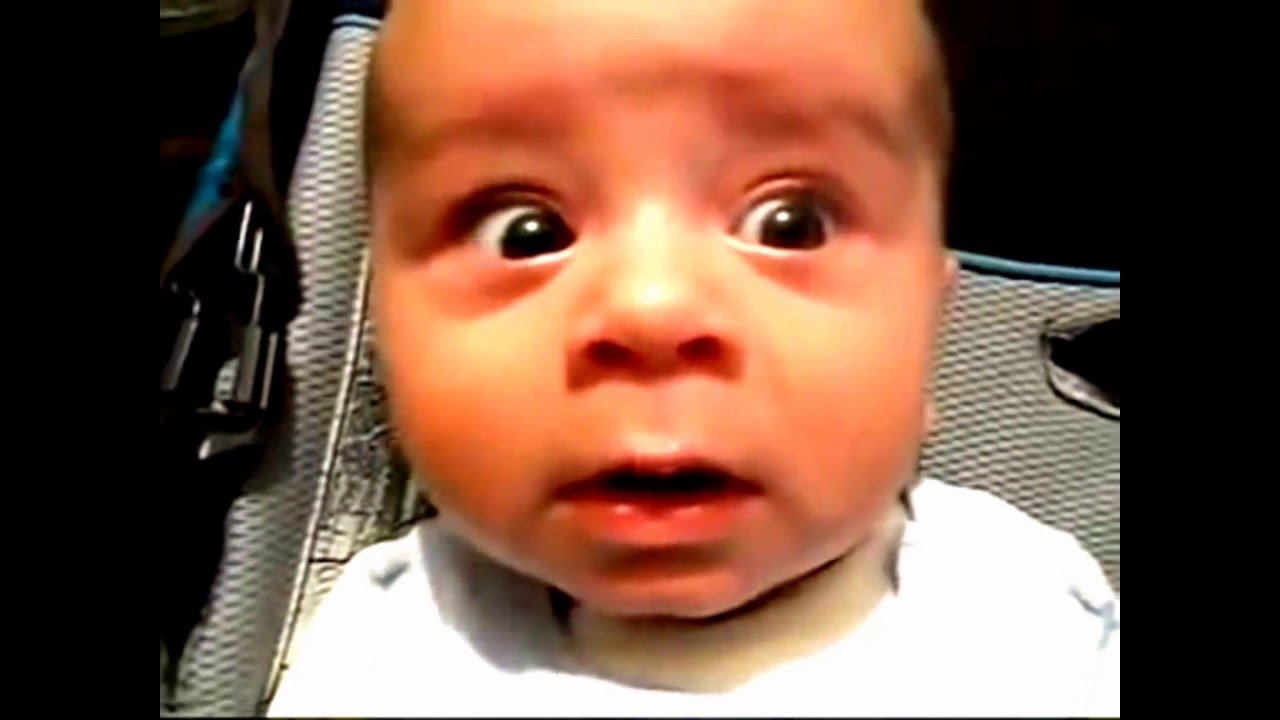 [Funny] Baby make you smile & happy YouTube