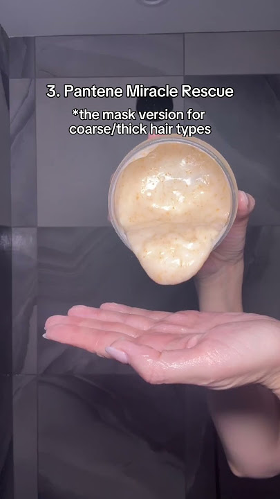 The BEST hair masks of 2024 😍