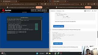 Lab: Automating a Customized Cloud Application Launch || Chapter 8