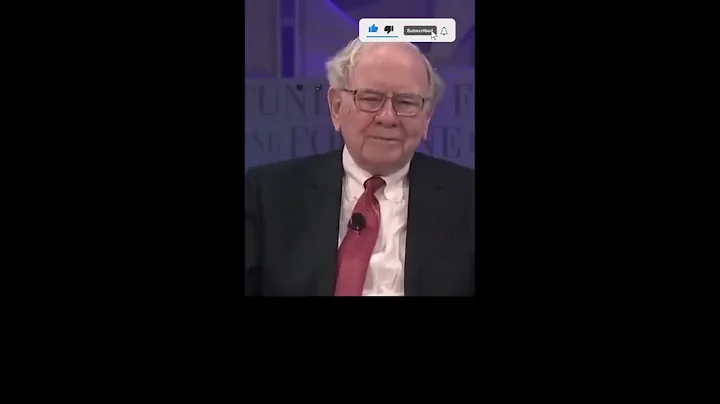 Warren Buffett Price of Stock Doesn't Matter  #investmentideas #investment #warrenbuffet