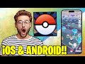 Pokemon GO Spoofer iOS &amp; Android - How to Spoof Pokemon GO with Joystick, Teleport, Auto Walk