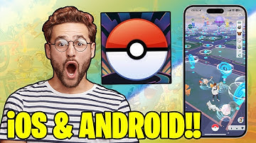 Pokemon GO Spoofer iOS & Android - How to Spoof Pokemon GO with Joystick, Teleport, Auto Walk