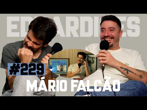 Eduardices | Mário Falcão | Pequeno Roast | 229