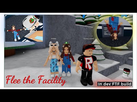 Novas Marretas que podem vim na PRÓXIMA ATUALIZAÇÃO!! - Flee the Facility  (FTF) - Roblox 