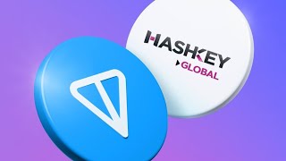 ទីផ្សារជួញដូរ Hashkey Global Exchange