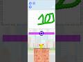 Draw to Smash All Level Android,ios Gameplay New Update #shorts #drawtosmash
