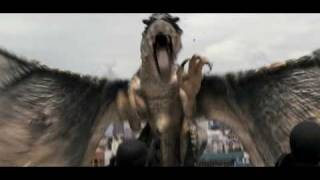 Dragon Wars: D-War - Rotten Tomatoes